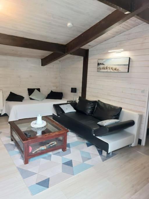 Chalet A Louer Pres De Dax Mées Exterior photo